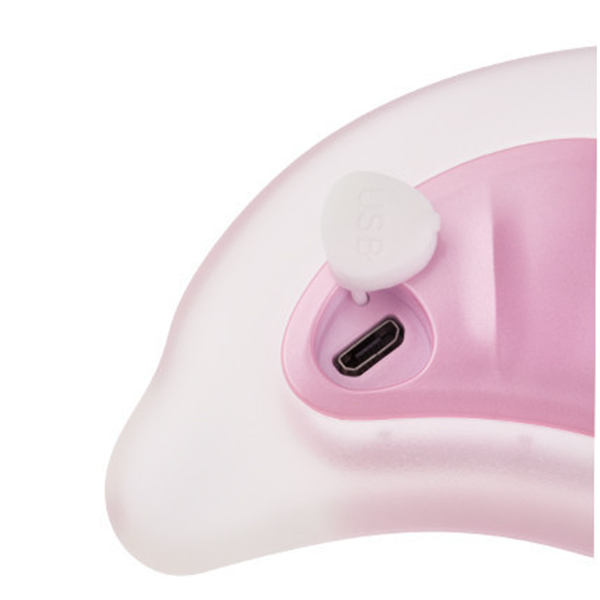 Electric Beauty Gua Sha Slimming Device