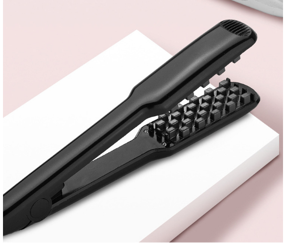 Fluffy Hair Root Perm Pad for Beauty Professionals